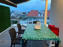 Garden Park Residences (D15), Apartment #457891101